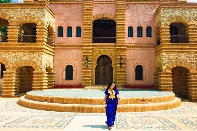 Agadir Private Sightseeing & Medina Polizzi Discovery - Positive Reviews and Accolades