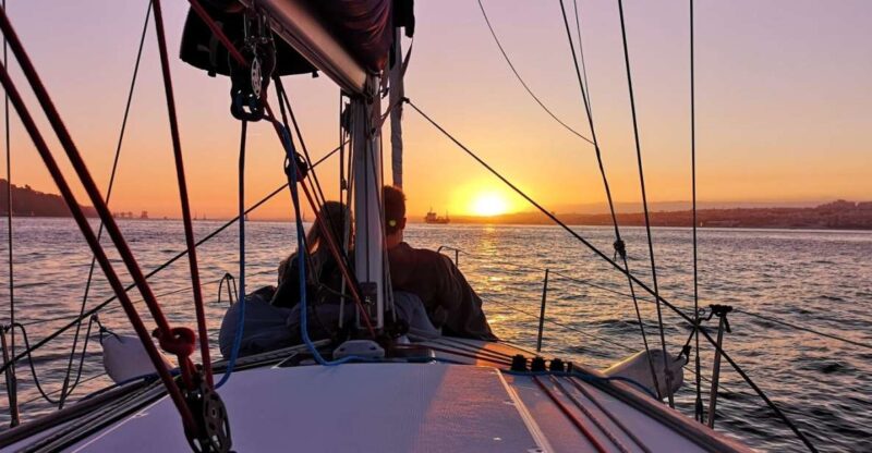 Agadir: Private Sunset Boat Tour With Light Dinner - Key Points