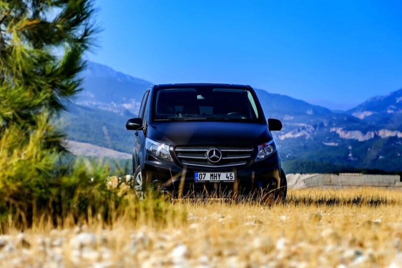 Agadir Private Transfer From Marrakesh - Key Points