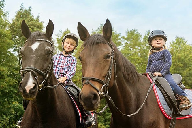 Agadir Quad Biking and Horse Riding With Snacks - Pickup Information