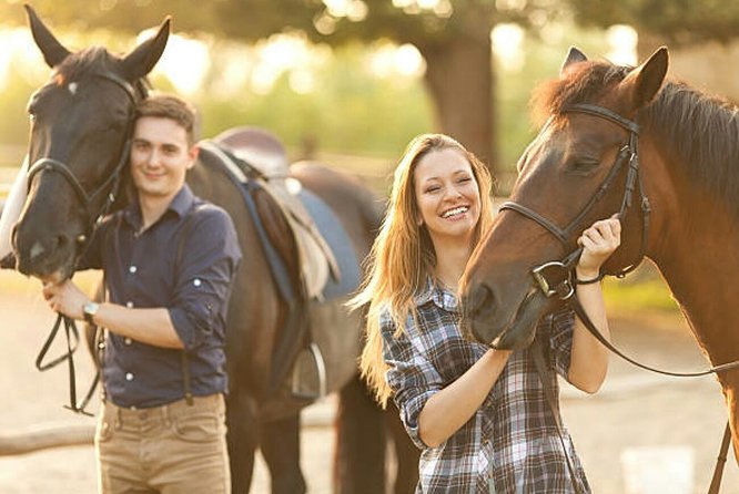 Agadir Quad Biking and Horse Riding With Snacks - Booking Information
