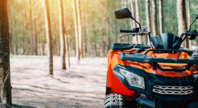 Agadir: Quad Biking Day Trip With Lunch - Frequently Asked Questions