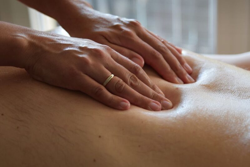 Agadir: Relaxing Massage and Moroccan Hammam With Transfer - Benefits of the Experience
