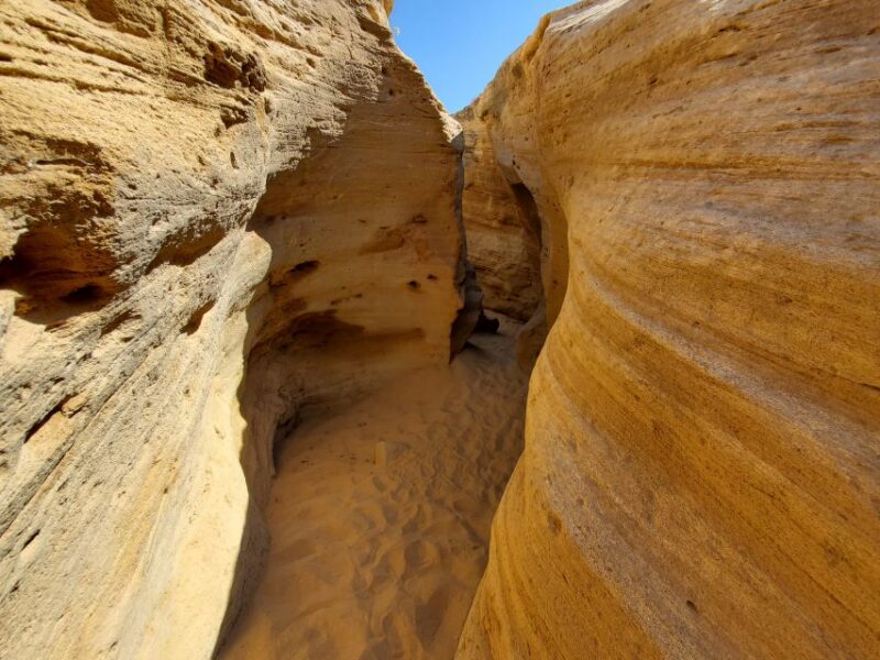 Agadir: Sahara Desert & Paradise Valley + Camel Ride & Lunch - Inclusions and Exclusions