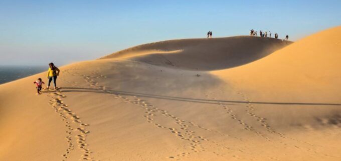 Agadir: Sahara Desert & Paradise Valley + Camel Ride & Lunch - Recommendations