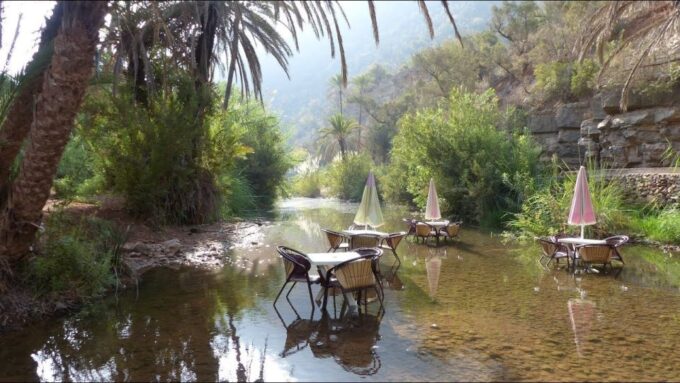 Agadir: Sahara Desert & Paradise Valley + Camel Ride & Lunch - Customer Reviews