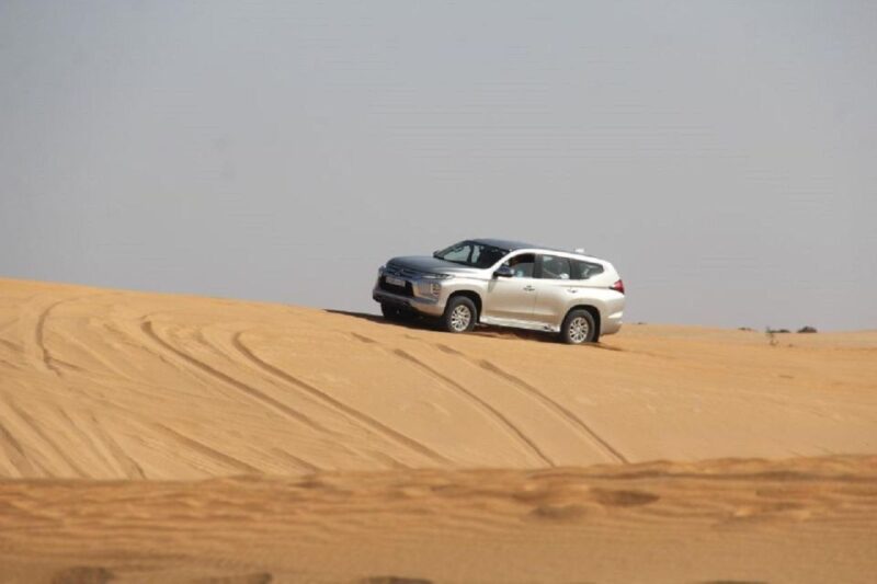 Agadir: Sahara Desert & Tiznit Medina Privet Tour & Lunch - Key Points