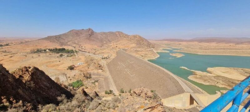 Agadir: Sahara Desert & Tiznit Medina Privet Tour & Lunch - Inclusions