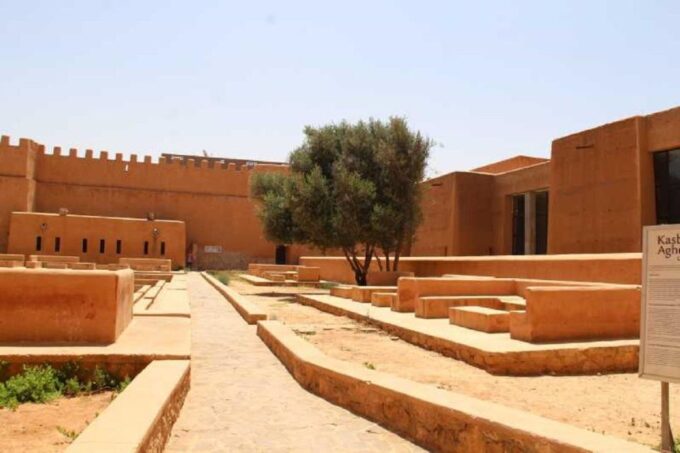 Agadir: Sahara Desert & Tiznit Medina Privet Tour & Lunch - Frequently Asked Questions