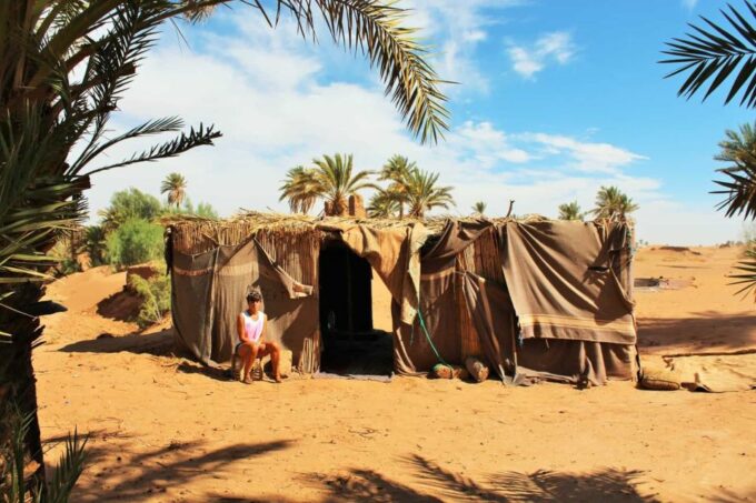 Agadir Sahara Desert Trip With Lunch And Camel Trek - How to Book