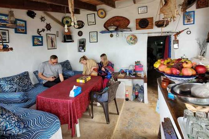 Agadir Sahara Désert Trip With Lunch - Additional Information