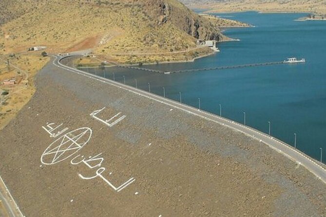 Agadir Sahara Désert Trip With Lunch - Booking and Cancellation Policies