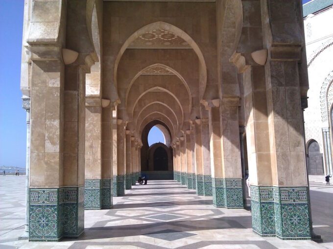 Agadir Sightseeing Tour & Medina Polizzi Tickets Included - Private Tour Experience