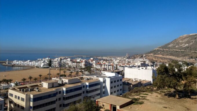 Agadir: Sightseeing Tour With Lunch or Dinner - Available Languages