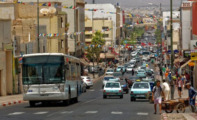 Agadir: Sightseeing Tour With Lunch or Dinner - Customer Feedback