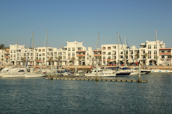 Agadir: Sightseeing Tour With Lunch or Dinner - Frequently Asked Questions