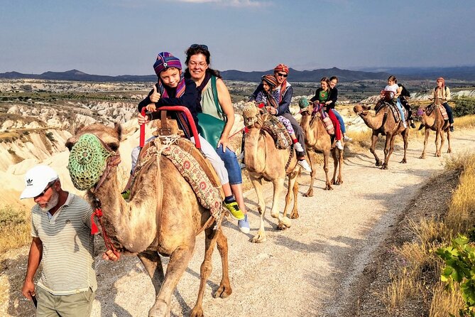 Agadir Sunset on Camel Ride With Barbecue - Reviews and Feedback