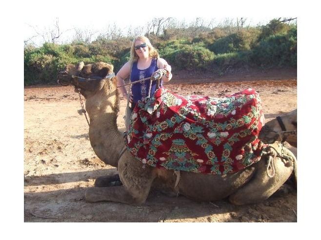 Agadir/Taghazout: Camel Riding and Flamingo River Tour - Booking and Flexibility
