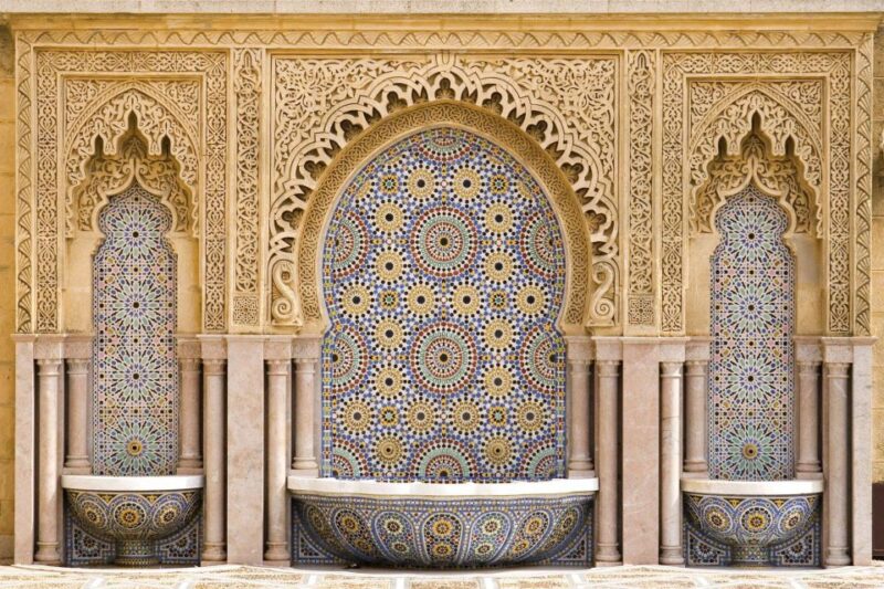Agadir/Taghazout: Marrakech Trip With Licensed Tour Guide - Transportation and Logistics