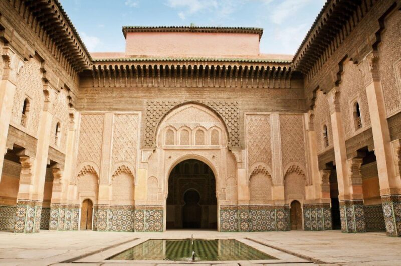 Agadir/Taghazout: Marrakech Trip With Licensed Tour Guide - Customer Feedback