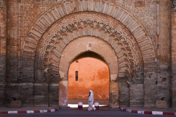 Agadir/Taghazout: Marrakech Trip With Licensed Tour Guide - Departure and Return Times