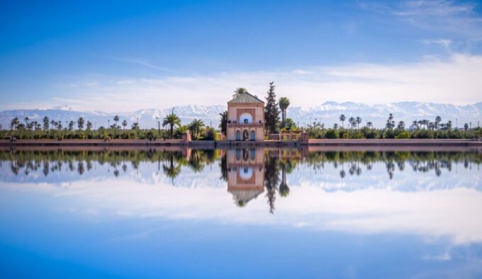Agadir/Taghazout: Marrakech Trip With Licensed Tour Guide - Exploring Marrakech