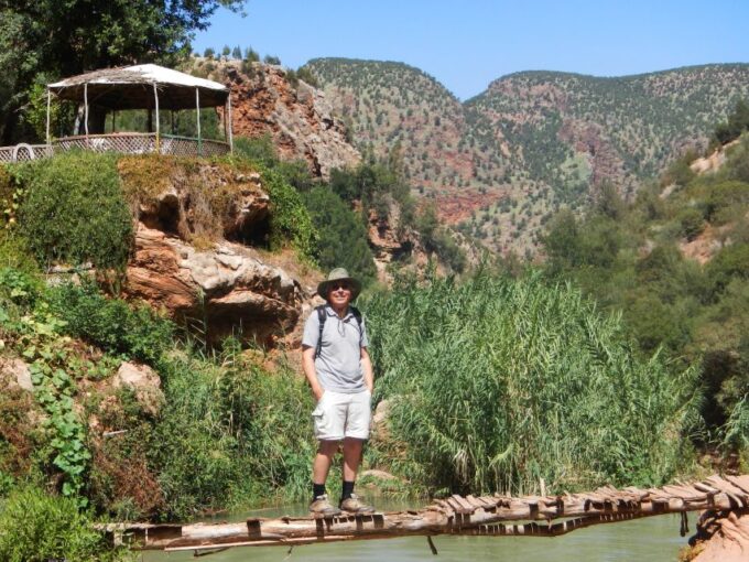 Agadir Taghazout or Port : Paradise Valley & Lunch - Frequently Asked Questions