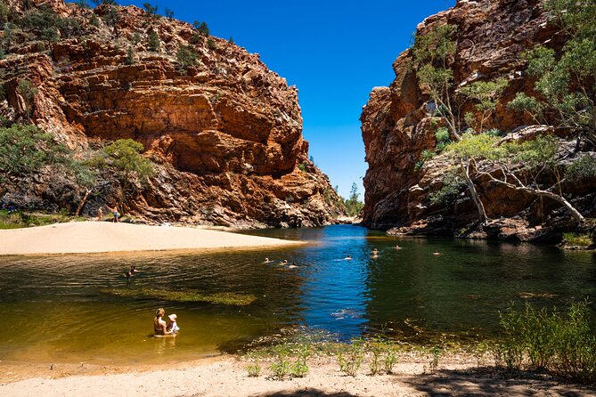 Agadir Taghazout: Paradise Valley & Atlas Mountains Swimming Trip - Confirmation and Cancellation Policy