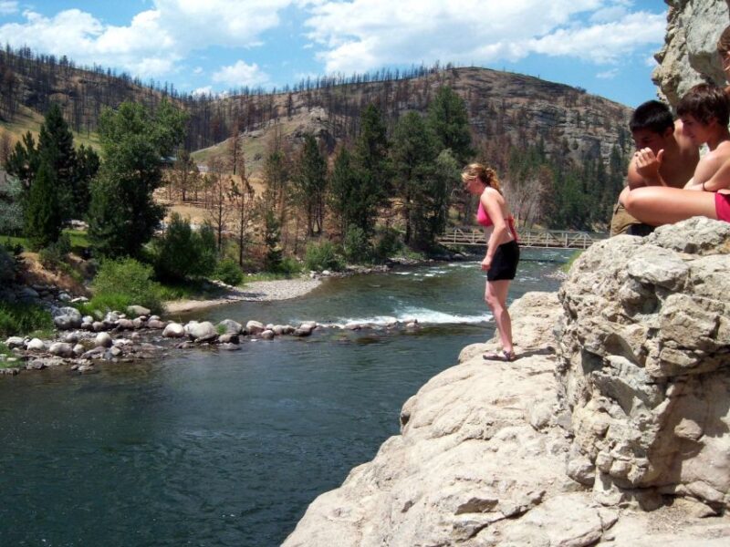 Agadir Taghazout: Paradise Valley Swimming Atlas Mountain - Highlights of the Itinerary