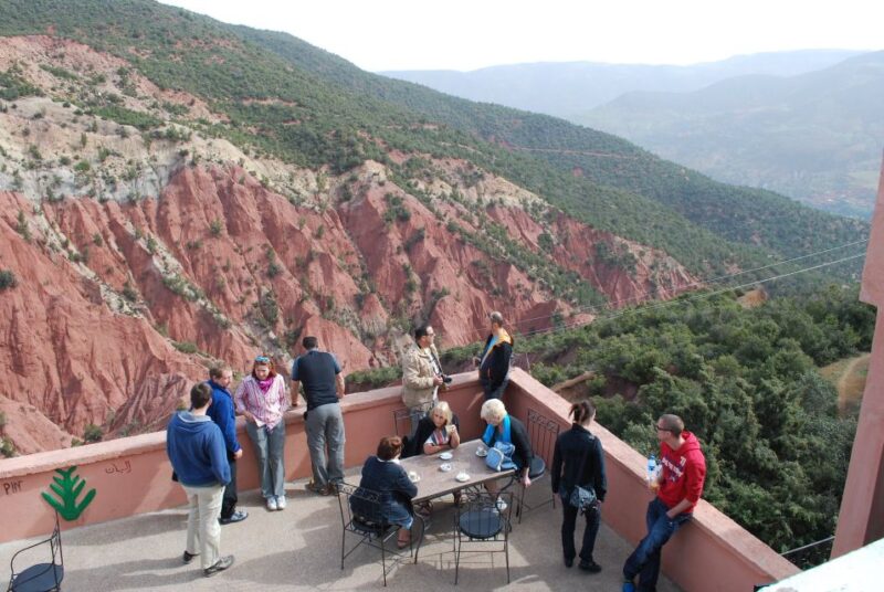 Agadir/Taghazout/Port Harbor: Paradise Valley Atlas & Lunch - Customer Ratings and Reviews