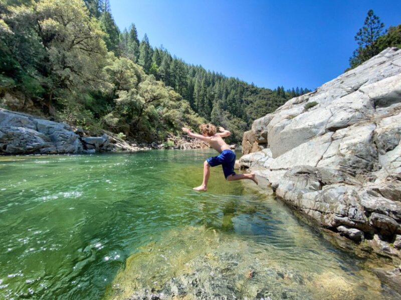 Agadir/Taghazout/Tamraght: Paradise Valley Best Tour - Inclusions and Logistics