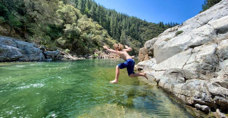Agadir/Taghazout/Tamraght: Paradise Valley Best Tour - Exploration and Activities