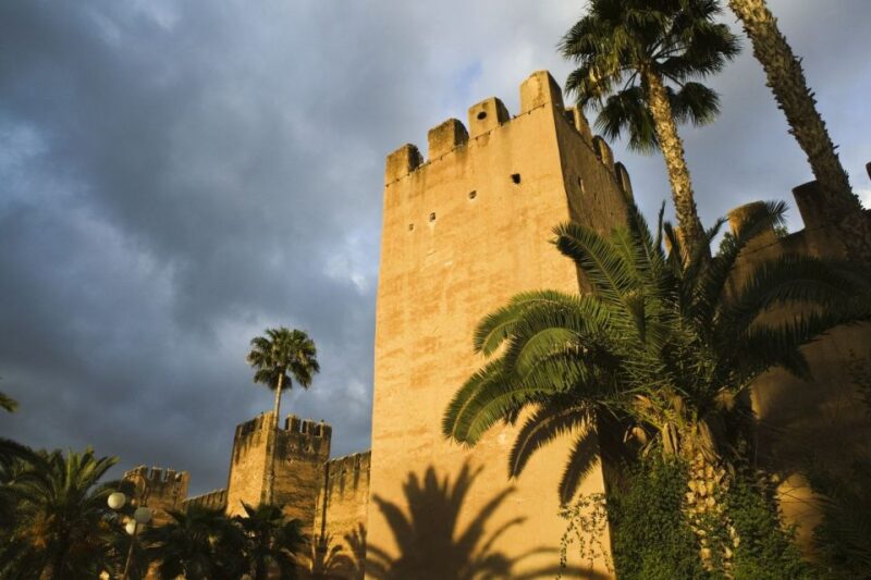 Agadir | Taghazout : Taroudant Guided Trip Including Lunch - Discovering Tiout Oasis