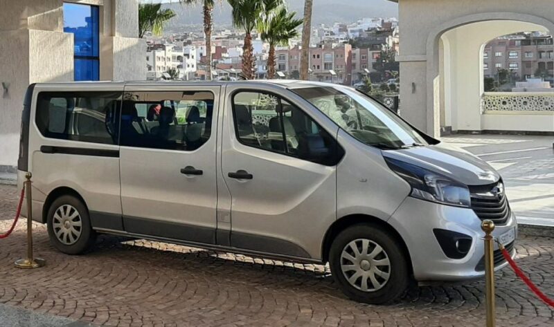 Agadir, Tamraght, or Taghazout: Agadir Airport Transfer - Booking Details and Pricing
