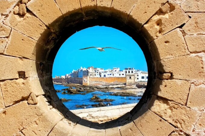 Agadir to Essaouira Trip Visit the Ancient & Historical City - Flexible Cancellation Policy