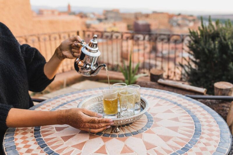 Agadir To Marrakech Day Trip With Amazing Tour Guide - Guided Experience