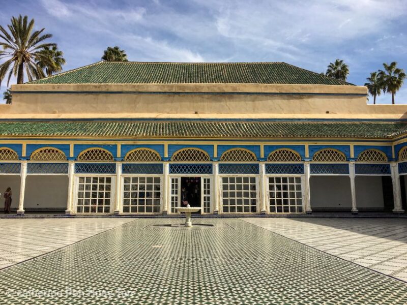 Agadir To Marrakech Day Trip With Amazing Tour Guide - Attractions and Activities