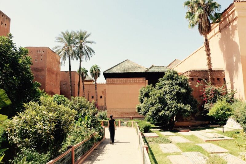Agadir To Marrakech Day Trip With Amazing Tour Guide - Customer Reviews