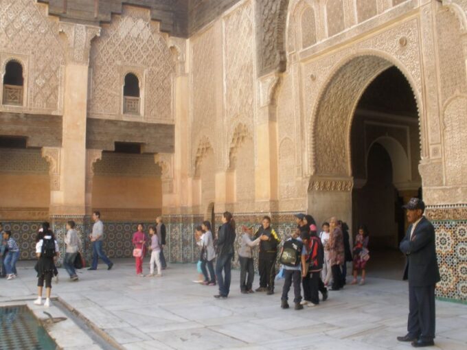 Agadir To Marrakech Day Trip With Amazing Tour Guide - Why Choose This Tour?