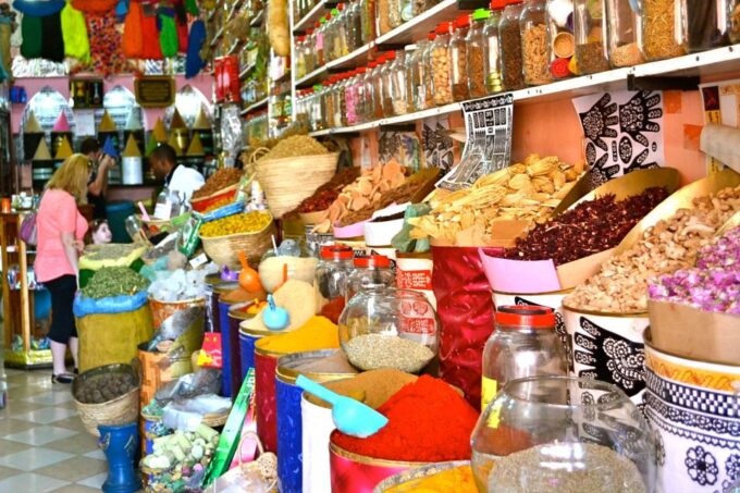 Agadir To Marrakech Day Trip With Amazing Tour Guide - Frequently Asked Questions