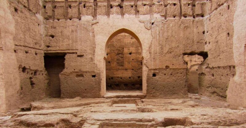 Agadir To Marrakech Day Trip With Amazing Tour Guide - Key Points