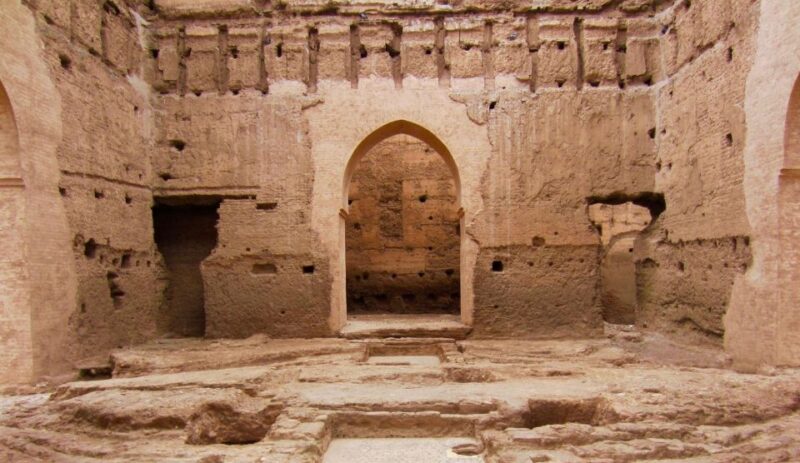 Agadir To Marrakech Day Trip With Amazing Tour Guide - Highlights and Activities