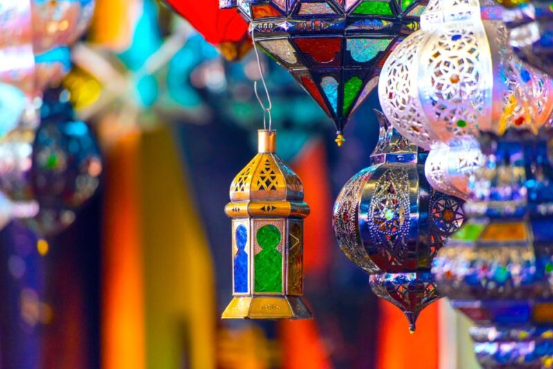 Agadir To Marrakech Day Trip With Amazing Tour Guide - Cancellation Policy