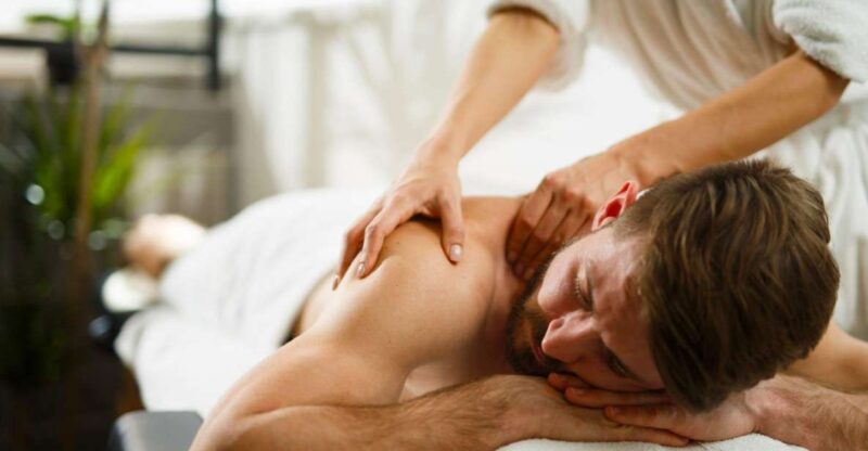 Agadir: Traditional Massage - Experience Highlights