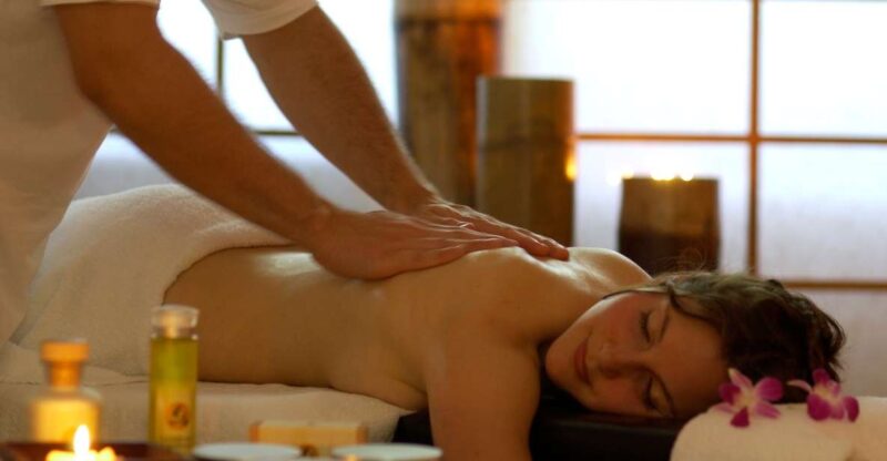 Agadir: Traditional Massage - Pricing and Booking Options