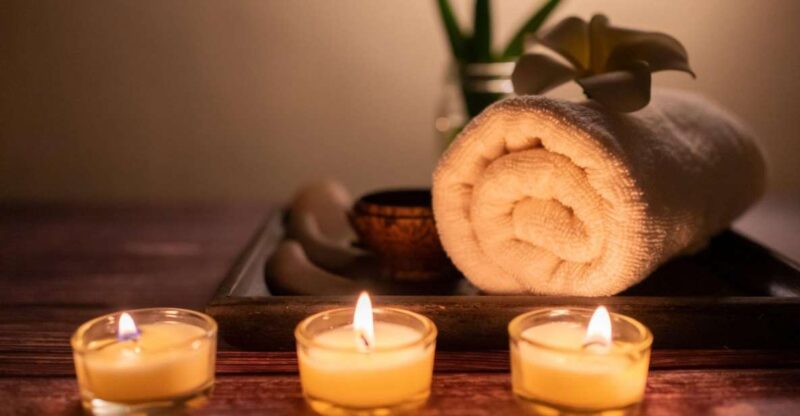 Agadir: Traditional Massage - Experience Highlights
