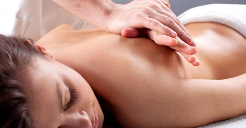 Agadir: Traditional Massage - Key Points