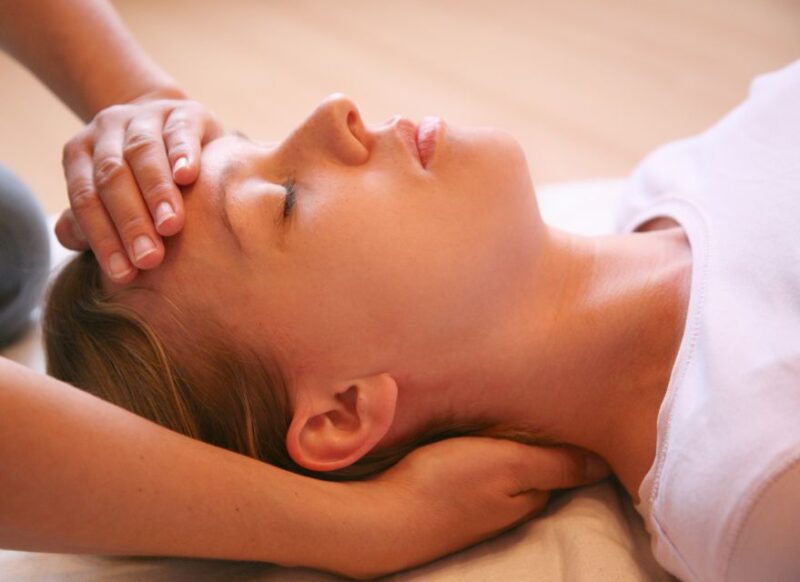 Agadir: Traditional Massage - Spa Environment and Ambiance
