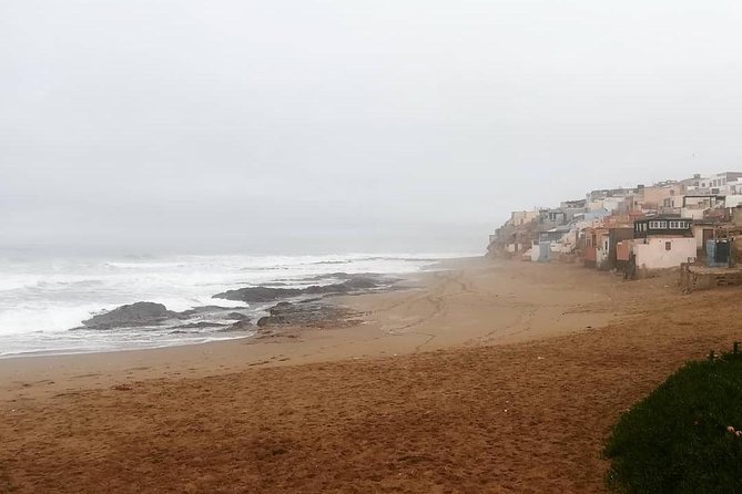 Agadir Trip To Mini Desert / Safari Tour - Inclusions