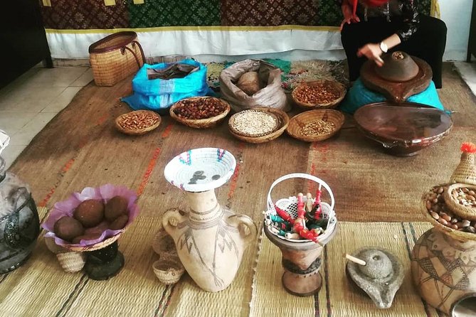 Agadir Trip To Mini Desert / Safari Tour - Accessibility and Health Considerations